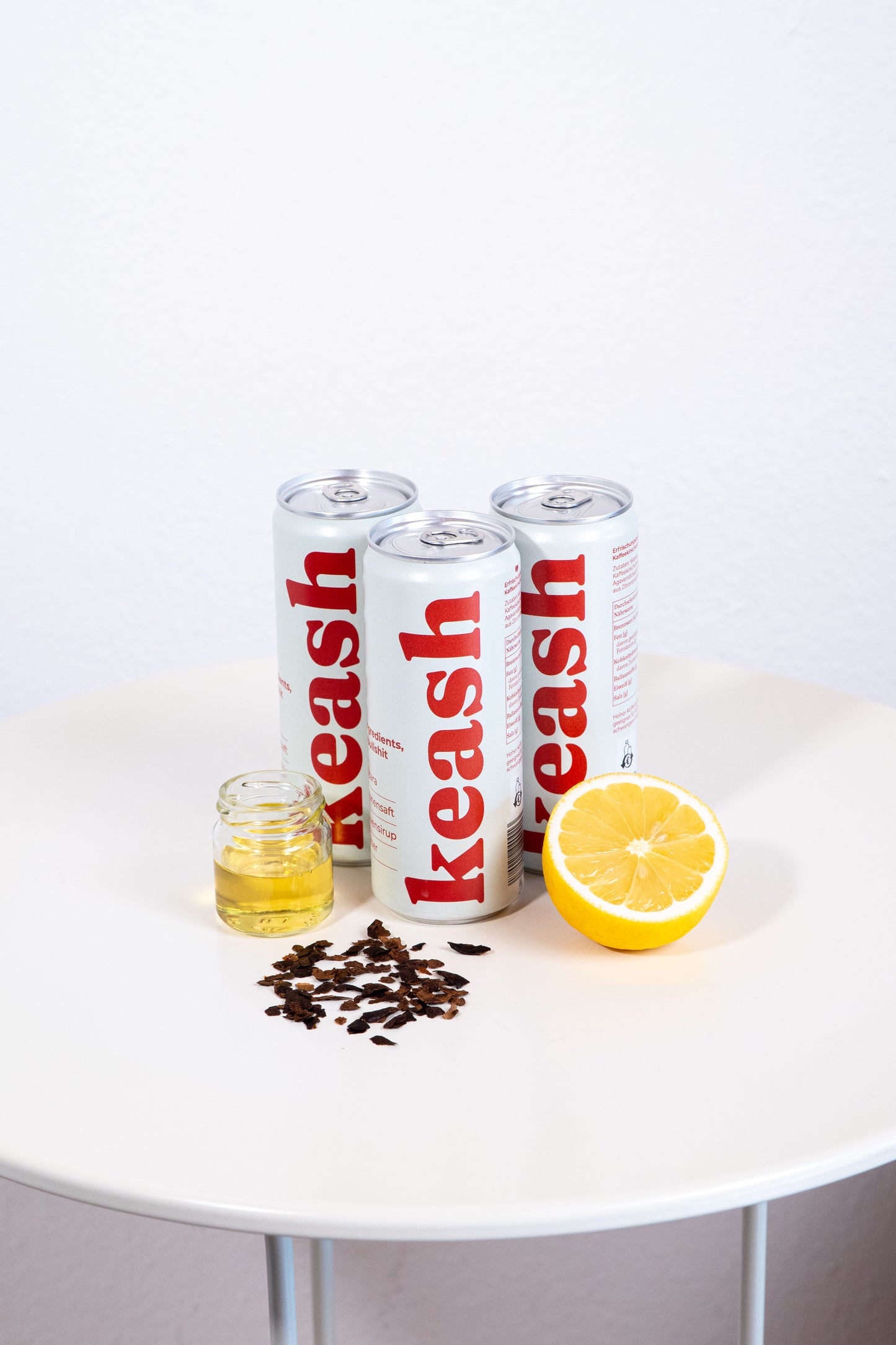 keash Probierpaket 3x 0,33l Dose